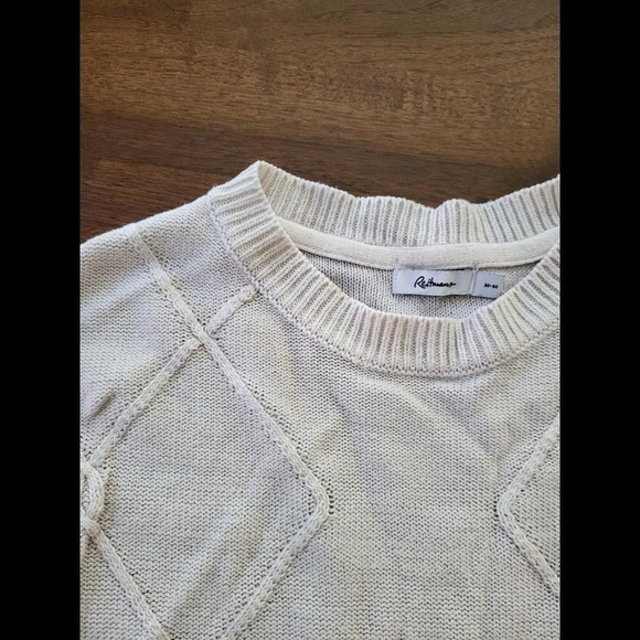 Knit sweater - Picture 3 of 3